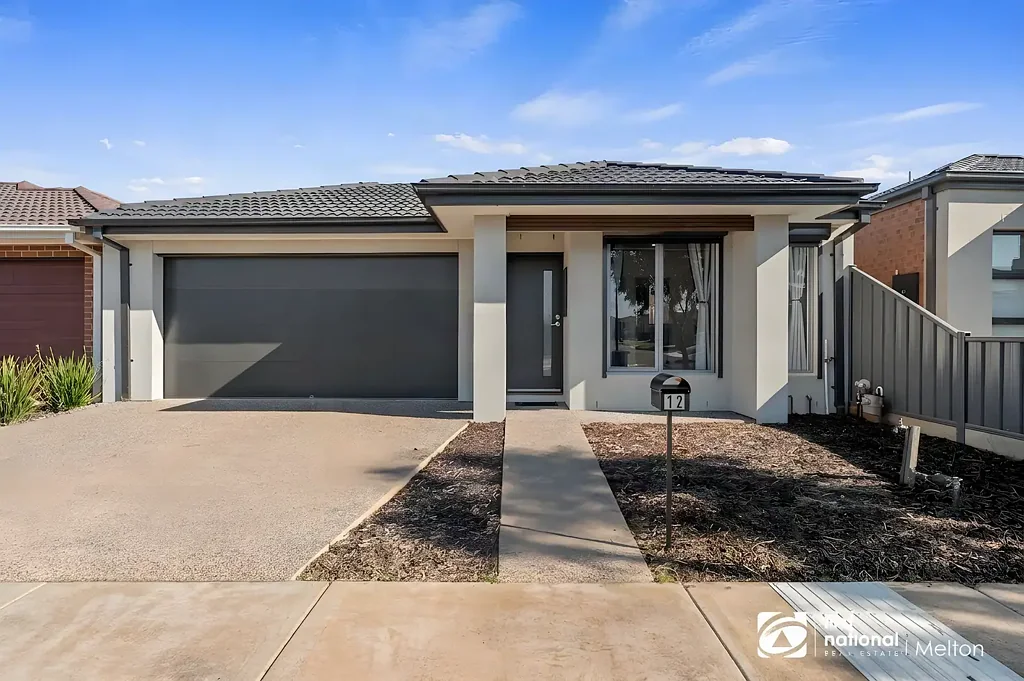 Melton South 3 Slaapkamer Easy Living, Smart Buying.