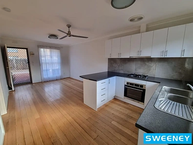 4/38 Adelaide Street, Albion, VIC 3020, 1房, 1浴, Unit