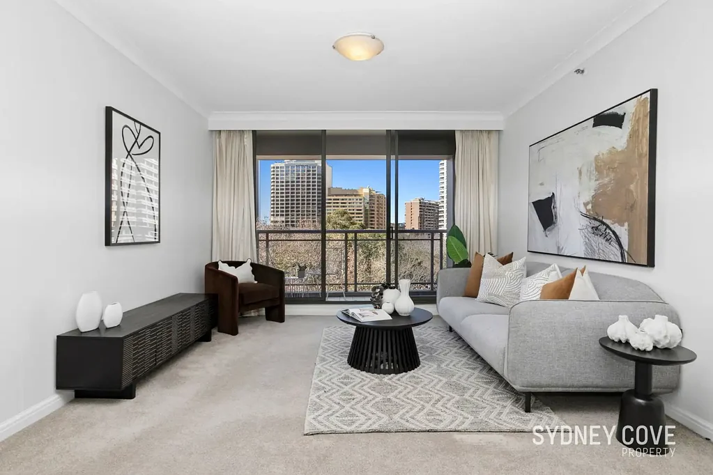 Sydney 2Moenga PREMIUM SYDNEY PARKSIDE RESIDENCE
