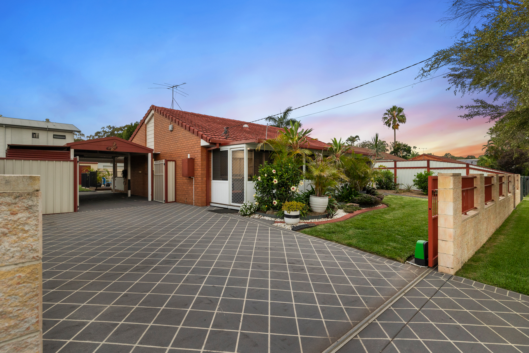 7 LACHLAN ST, BIRKDALE QLD 4159, 0 침실, 0 욕실, House