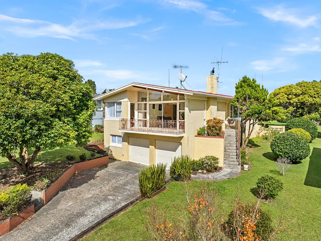 73 Crawford Crescent, Te Kamo, Whangarei, Northland