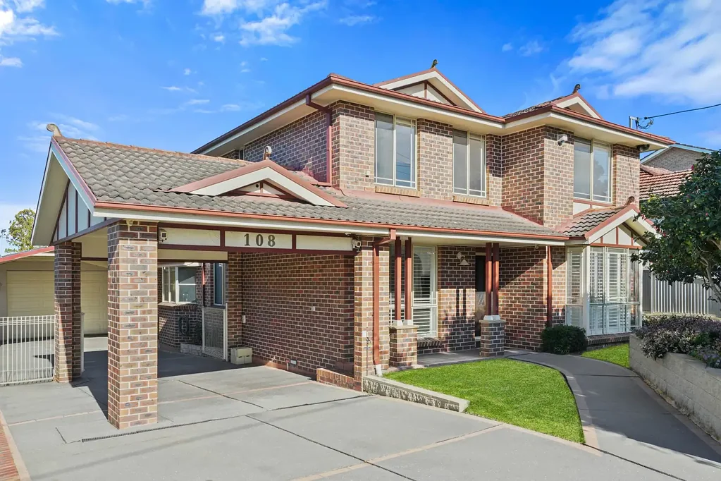 108 Smith Street, Pendle Hill, NSW 2145