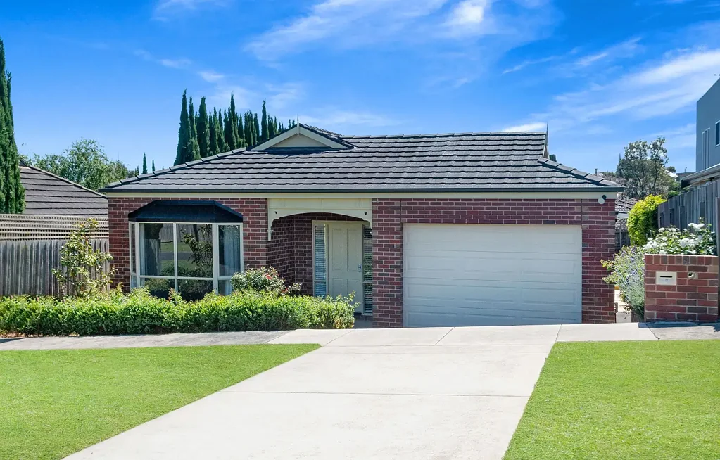 Warrnambool 3ਬੈੱਡਰੂਮ Central Living In Kelp