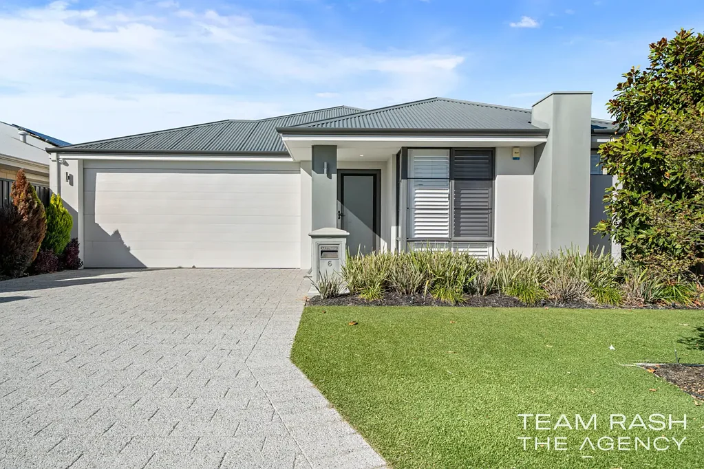 6 Imlay Road, Brabham, WA 6055