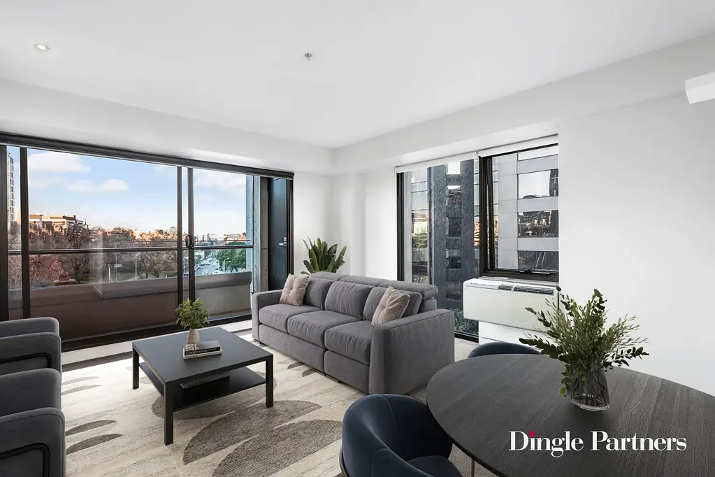 Melbourne 1બેડરૂમ Prime Location - Ideal for Homeowners and Investors Alike