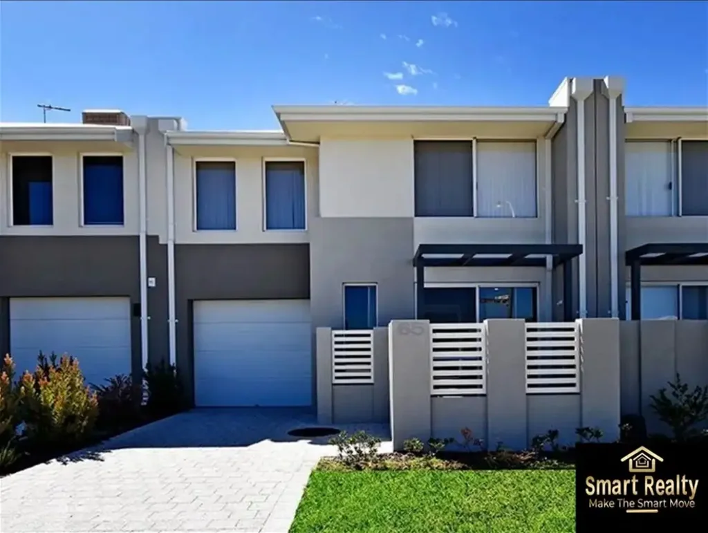 "Spacious and Stylish: Beautiful House for Rent in Brabham"