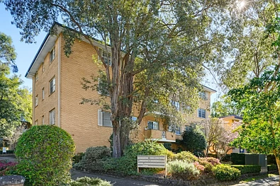 8/17 Ray Road, Epping, NSW 2121, 2房, 1浴, Apartment