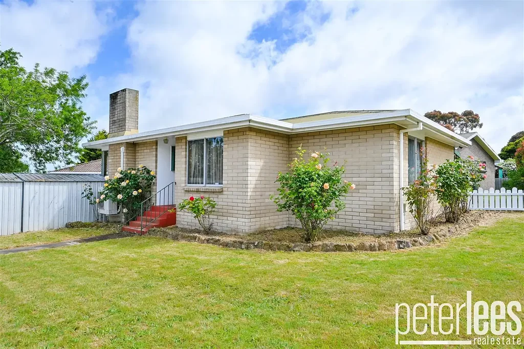 22 Blackwood Drive, Rocherlea, TAS 7248