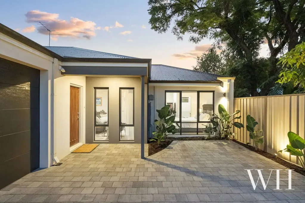 Willagee 4 Slaapkamer Near-New Contemporary Design in Desirable Family Pocket