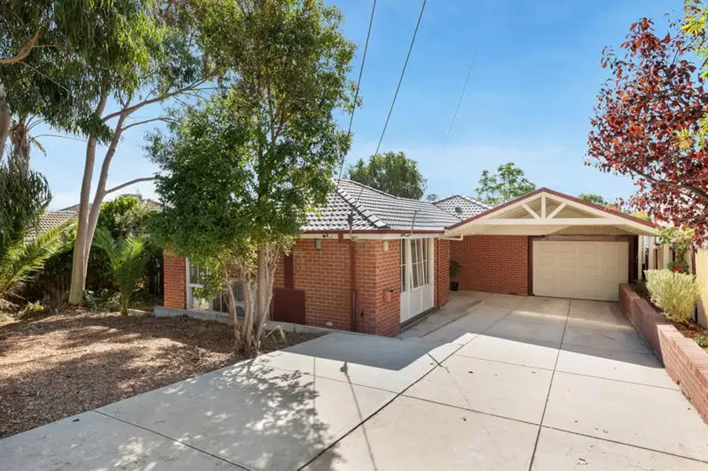 6 Grant Avenue, Ridgehaven, SA 5097