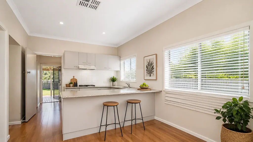 Wodonga 3房  Set & Forget Investment - Secure Lease Until August 2027!!