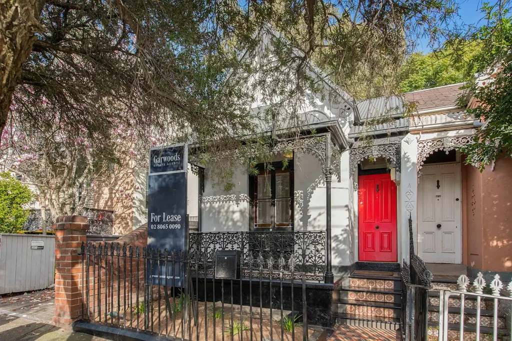 Charming Federation Cottage in the Heart of Newtown
