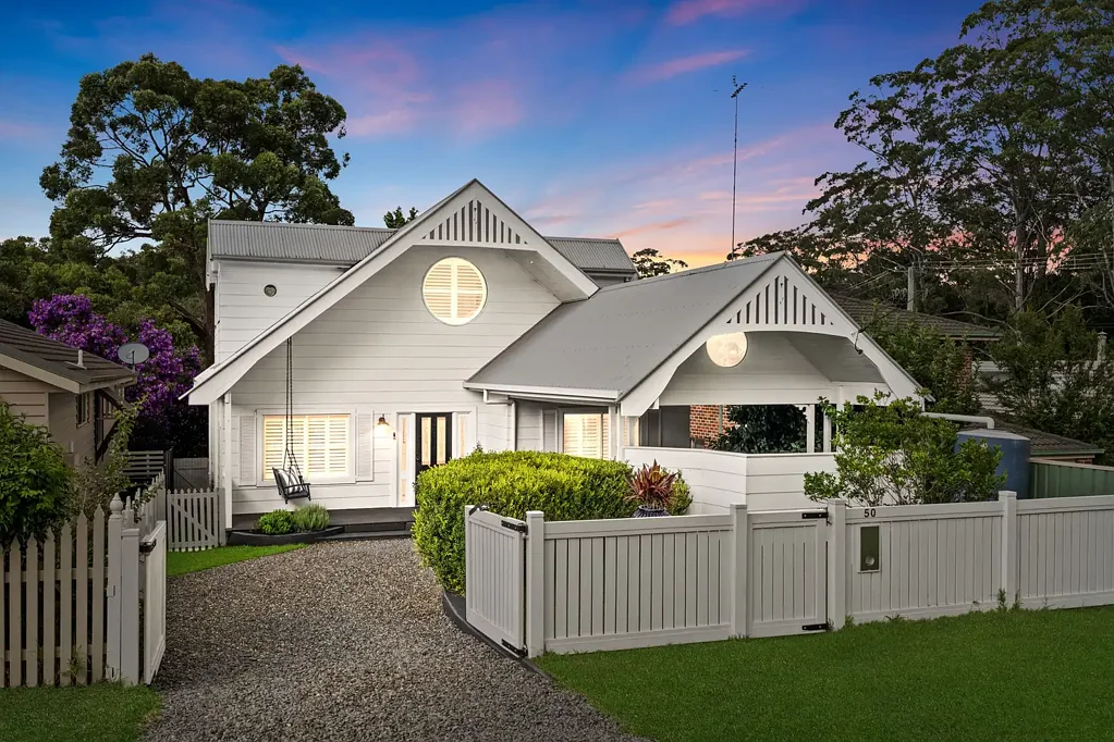 50 Digby Road, Springfield, NSW 2250