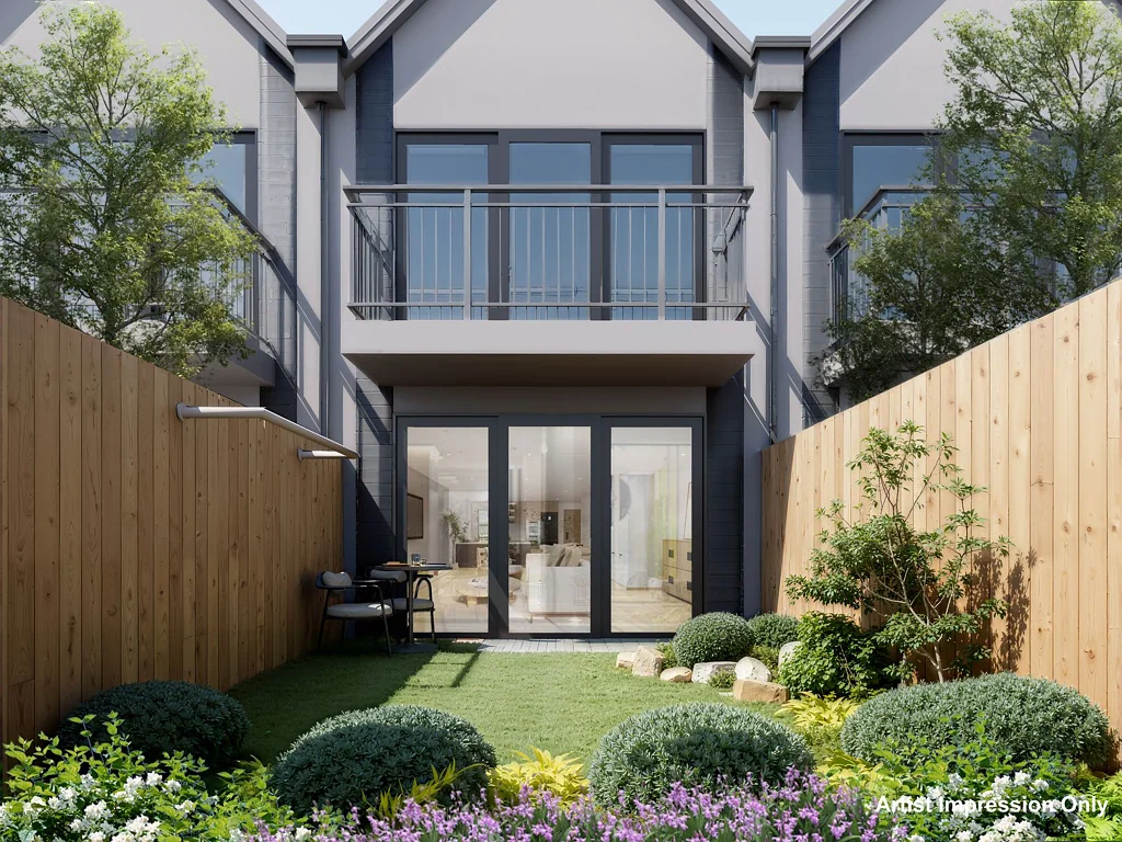 Cromwell 2침실 Space to Escape, Positioned for Investment