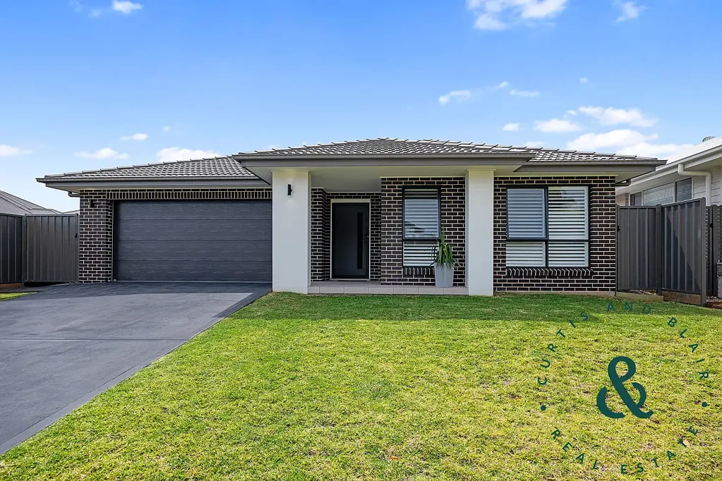 Medowie 4房  Space and style for growing family in The Gardens