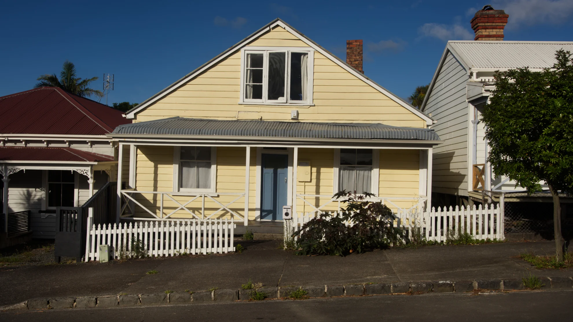 Grey Lynn 6房  Vendor wants this gone