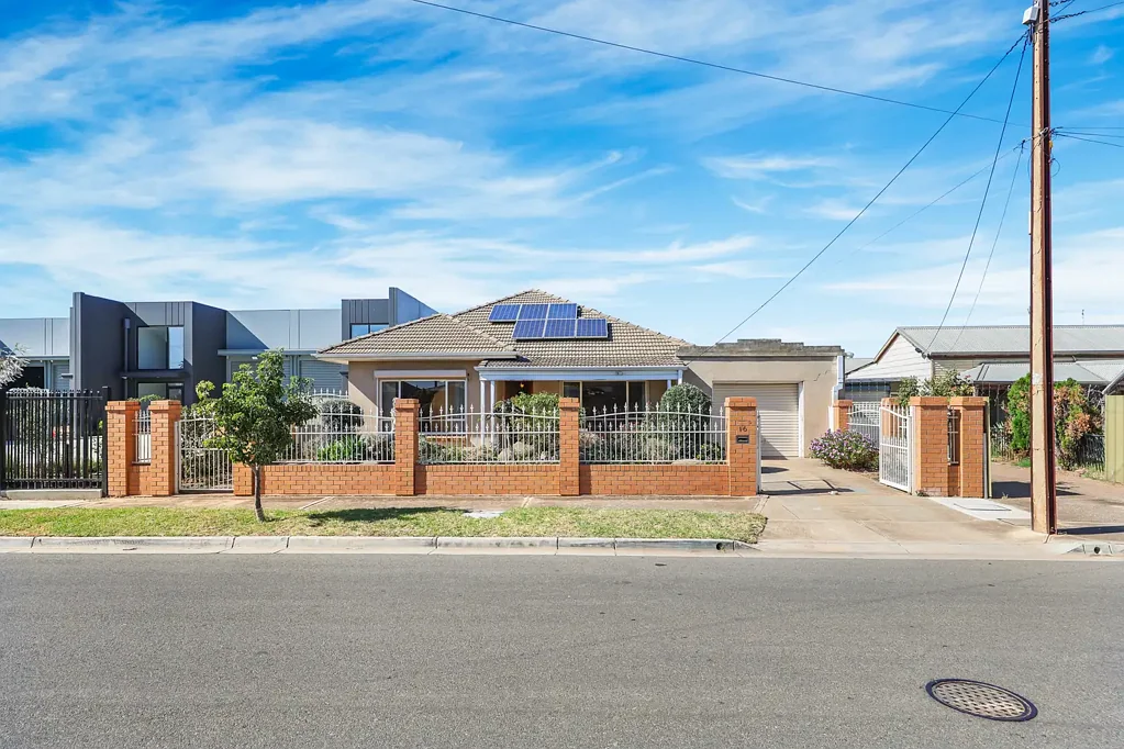 16 Lavinia Street, Athol Park, SA 5012