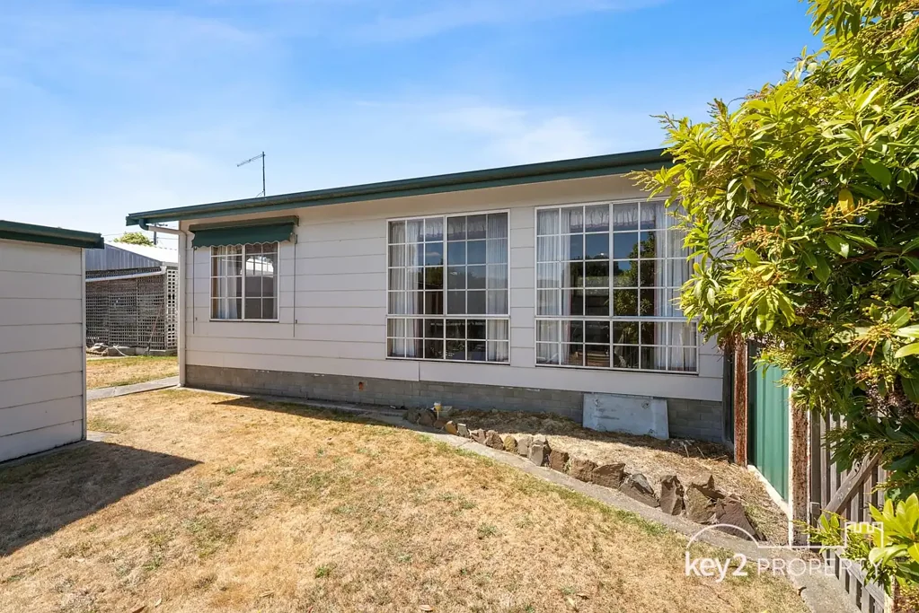 Partially Furnished Unit Available