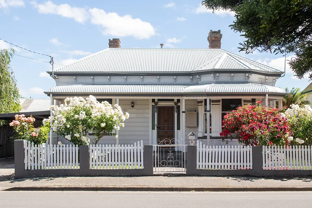 26 Russell Street, Invermay, TAS 7248