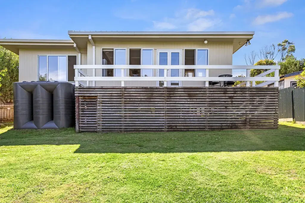 Three-Bedroom Home | BIRs | Air Conditioning | Balcony | Organic Garden | Fully Fenced Block