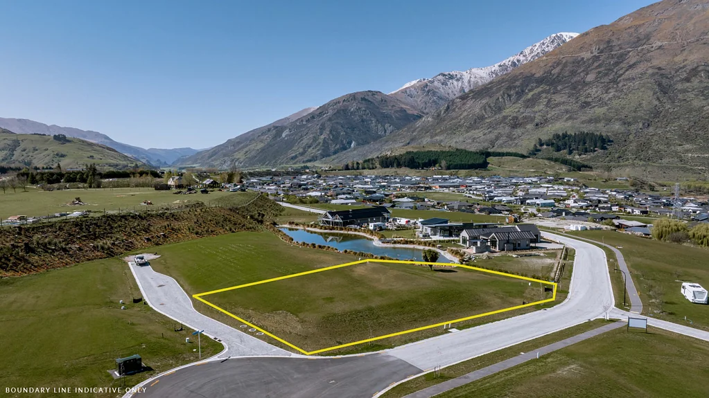 12 Kahiwi Drive, Lower Shotover, Queenstown-Lakes, Otago