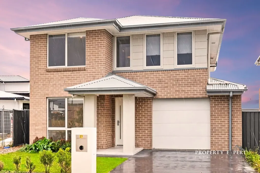 27 Feathertail Avenue (Melonba), Marsden Park, NSW 2765