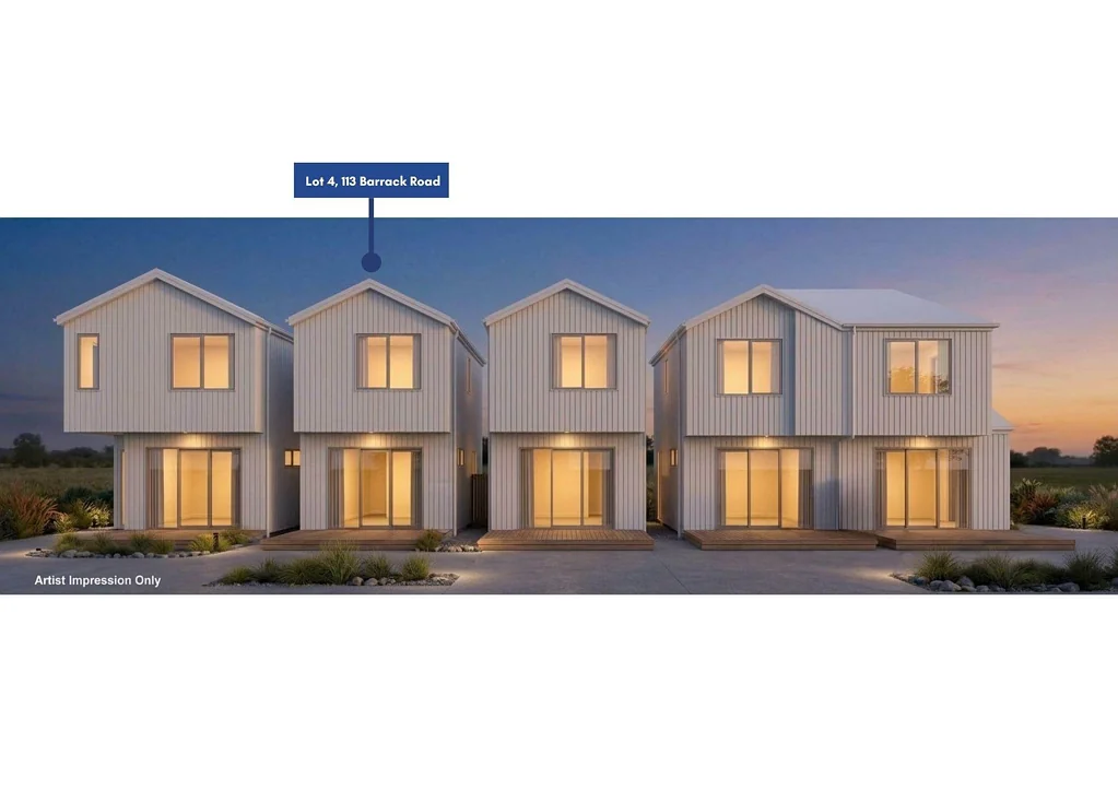 Mount Wellington 3침실 Flexible Living, Central Location