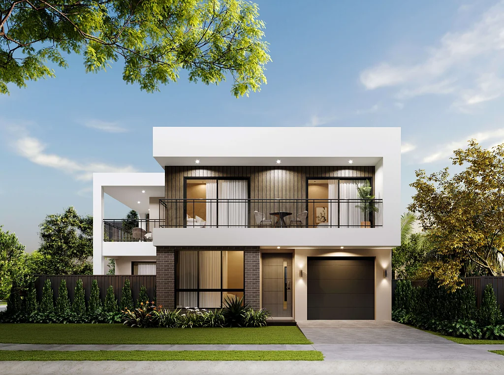 Colebee 4Phòng ngủ BRAND NEW 4 BEDROOM HOUSE, LIFESTYLE APPEAL! MUST INSPECT