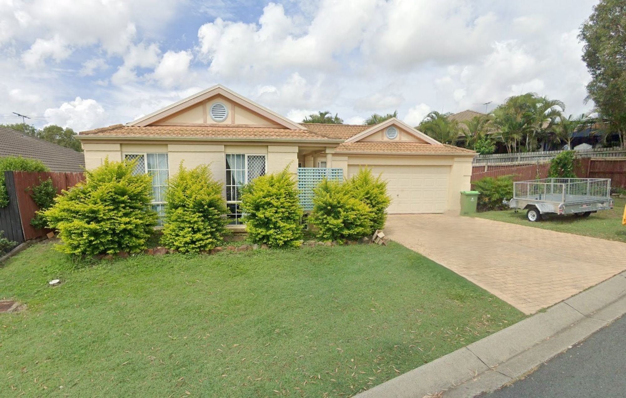 12 ANDREWS CT, GOODNA QLD 4300, 0 Schlafzimmer, 0 Badezimmer, House