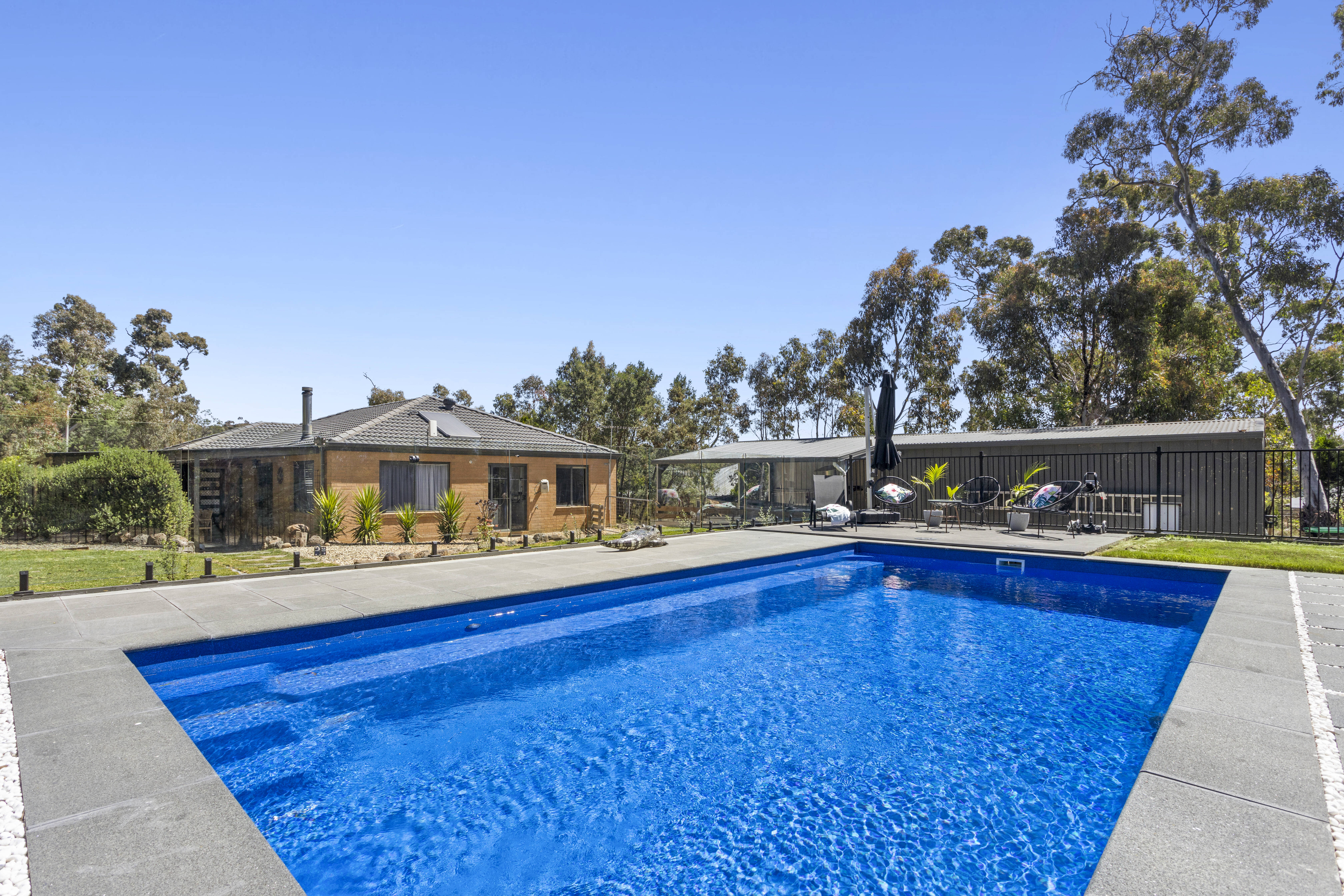 10 LEARED DR, KYNETON VIC 3444, 0 غرف, 0 حمامات, House