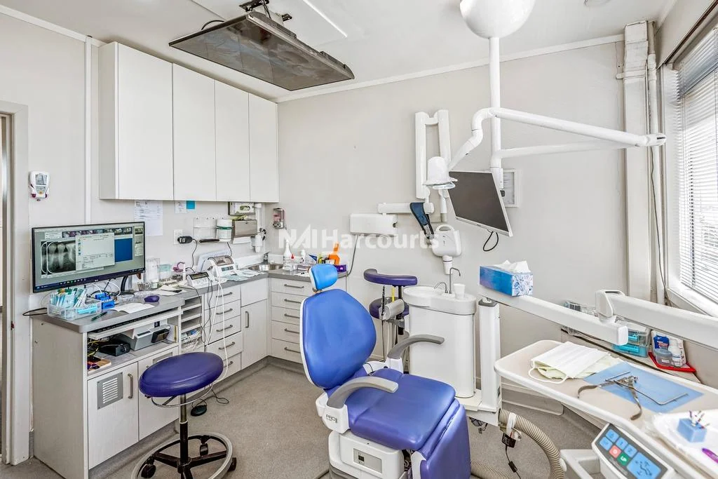 Belmont Established Dental/Medical or Wellness Opportunity