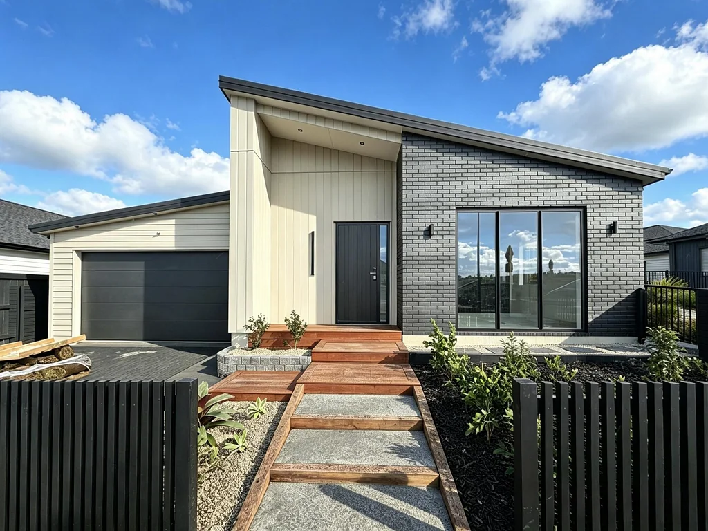 Milldale 5部屋 Where Family Life Comes Together
