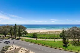 13/47-51 Broadbeach Boulevard, Broadbeach