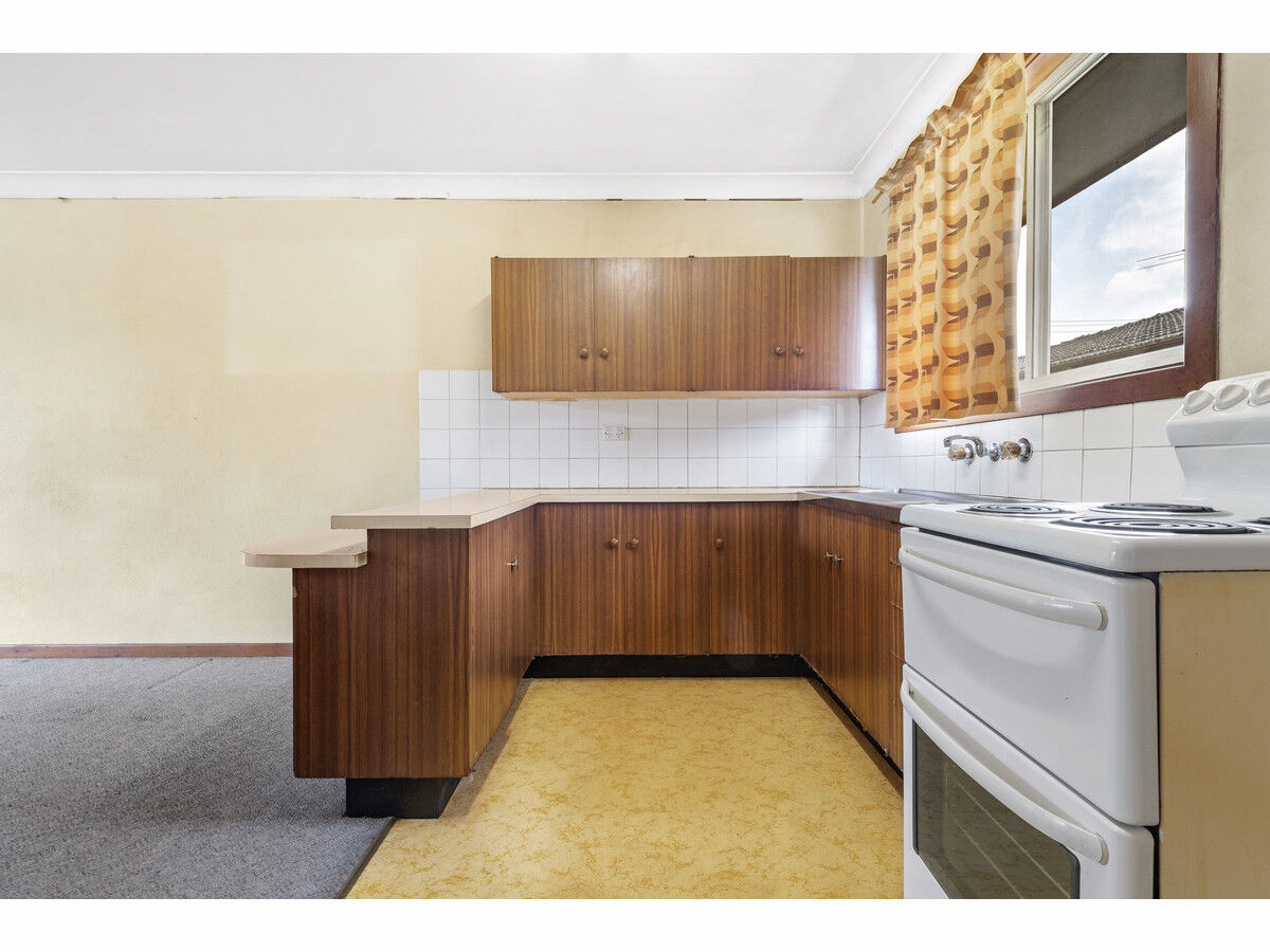 UNIT 3 27 SKILTON AV, EAST MAITLAND NSW 2323, 0房, 0浴, Unit