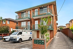 4/45 Augusta Street, Punchbowl