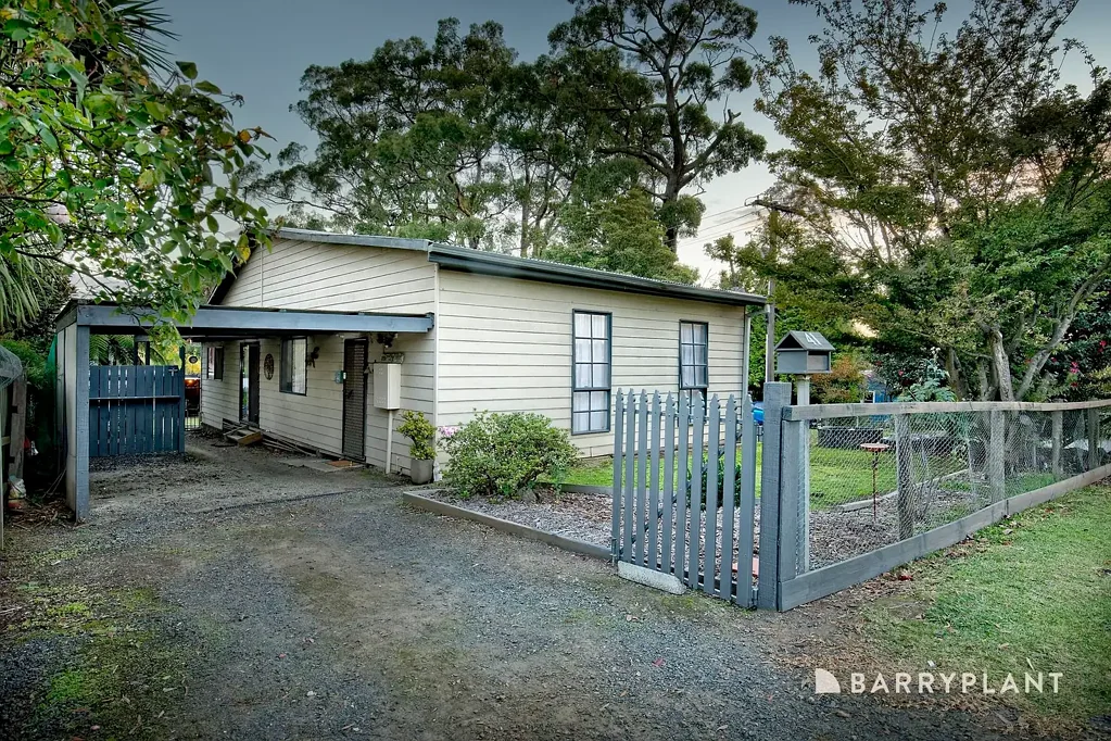 41 Boundary Road East, Emerald, VIC 3782