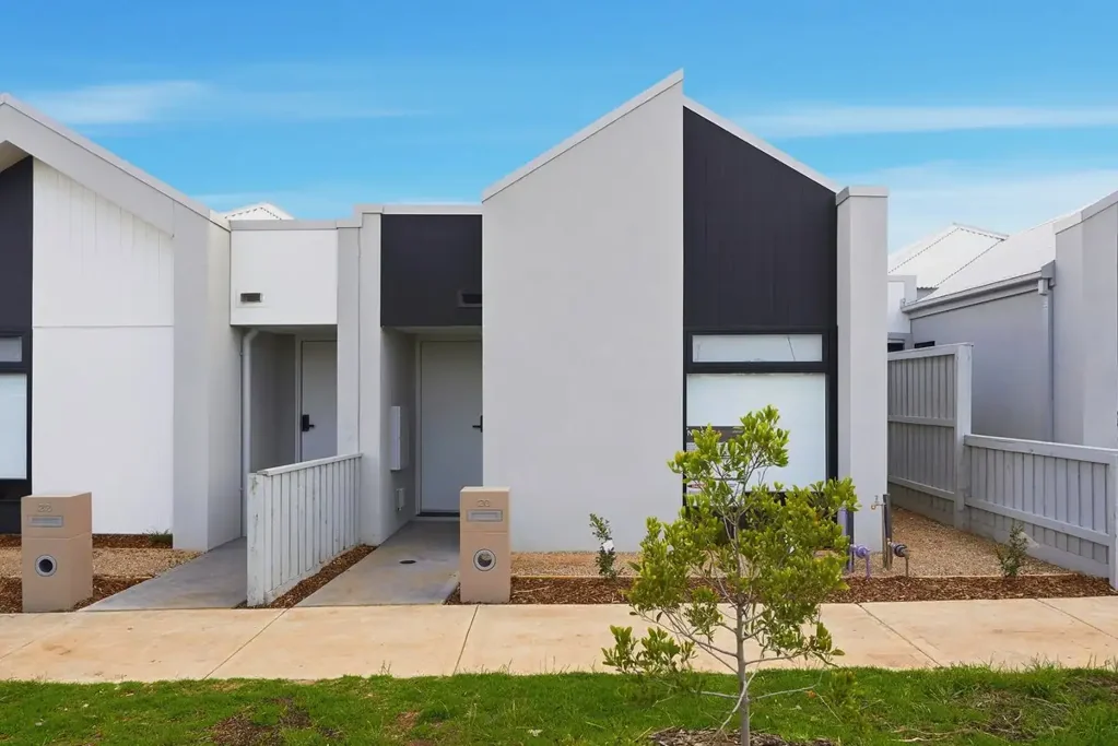 HOME FOR RENT IN DIGGERS REST