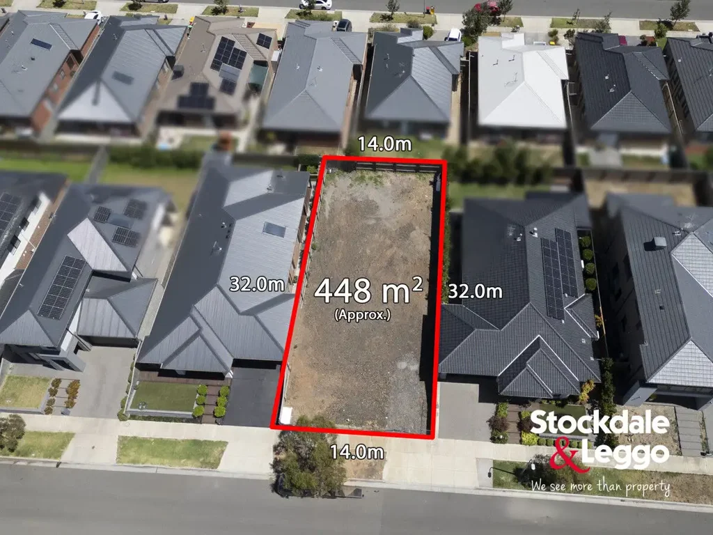 32 Heron Drive, Mickleham, VIC 3064