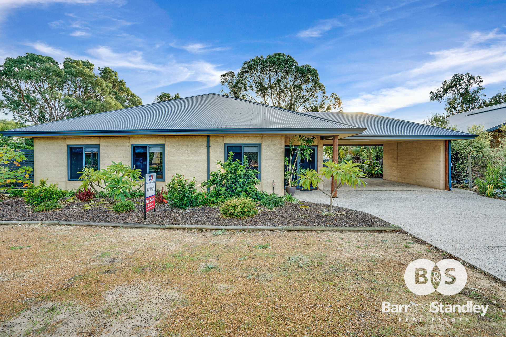 5 ORCHARD PL, MYALUP WA 6220, 0 Bedrooms, 0 Bathrooms, House