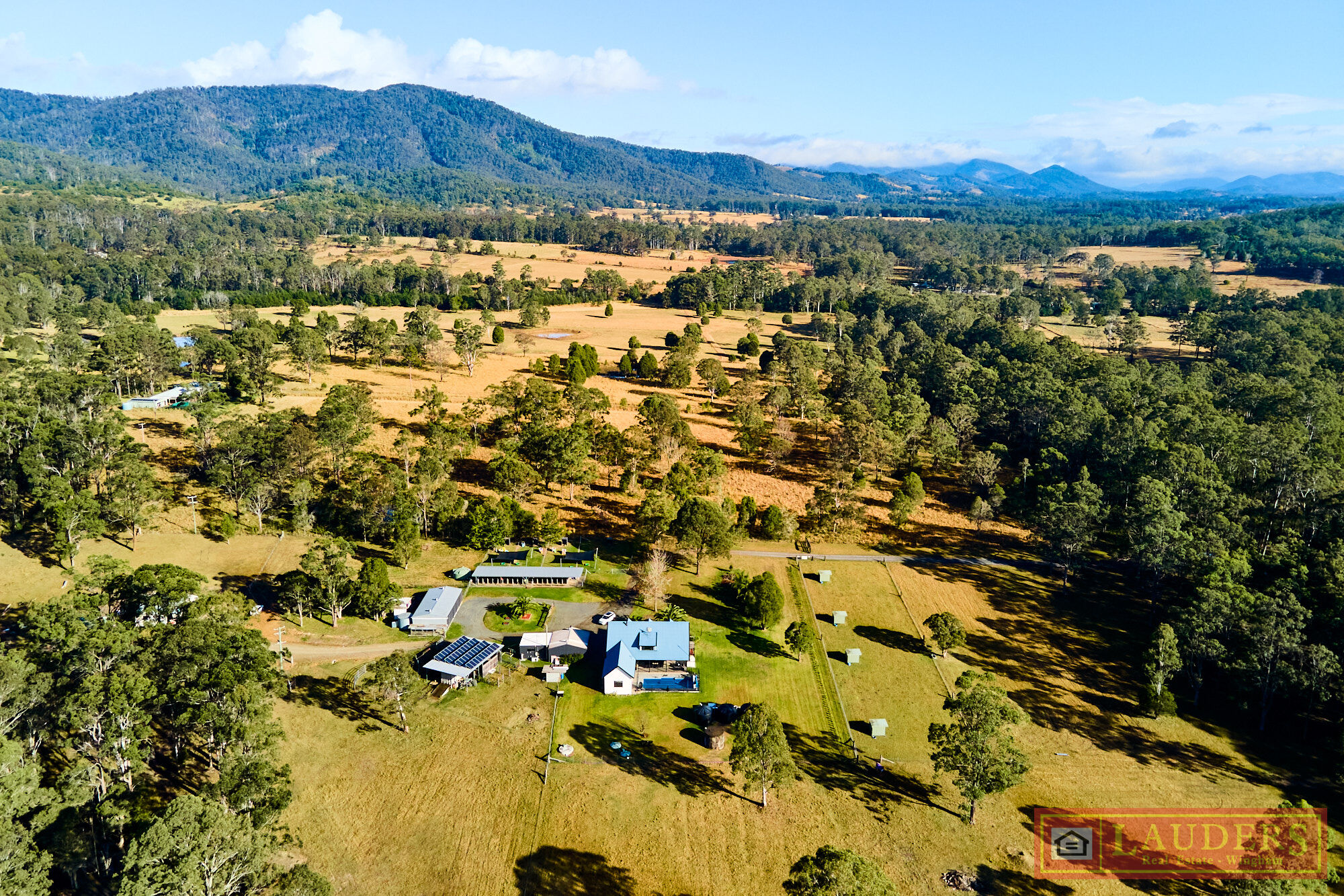 185 CAREYS RD, HILLVILLE NSW 2430, 0部屋, 0バスルーム, Lifestyle Property