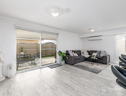 19 Dresden Road, Dalyellup, WA 6230, 3房, 2浴, House