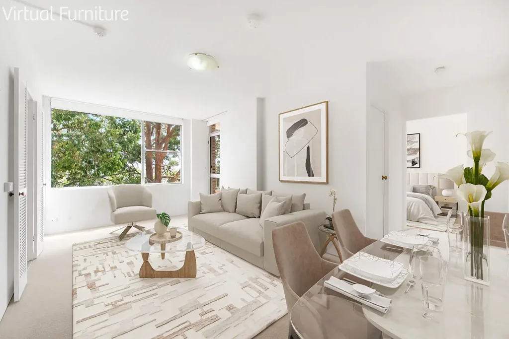 Peaceful Living, Convenient Lifestyle