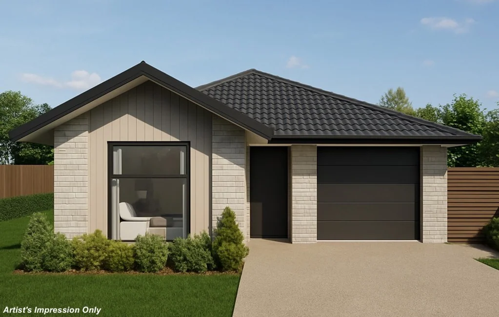 Darfield 3Kwarto 3 BED HOME - FIXED PRICE EVERYTHING INCLUDED