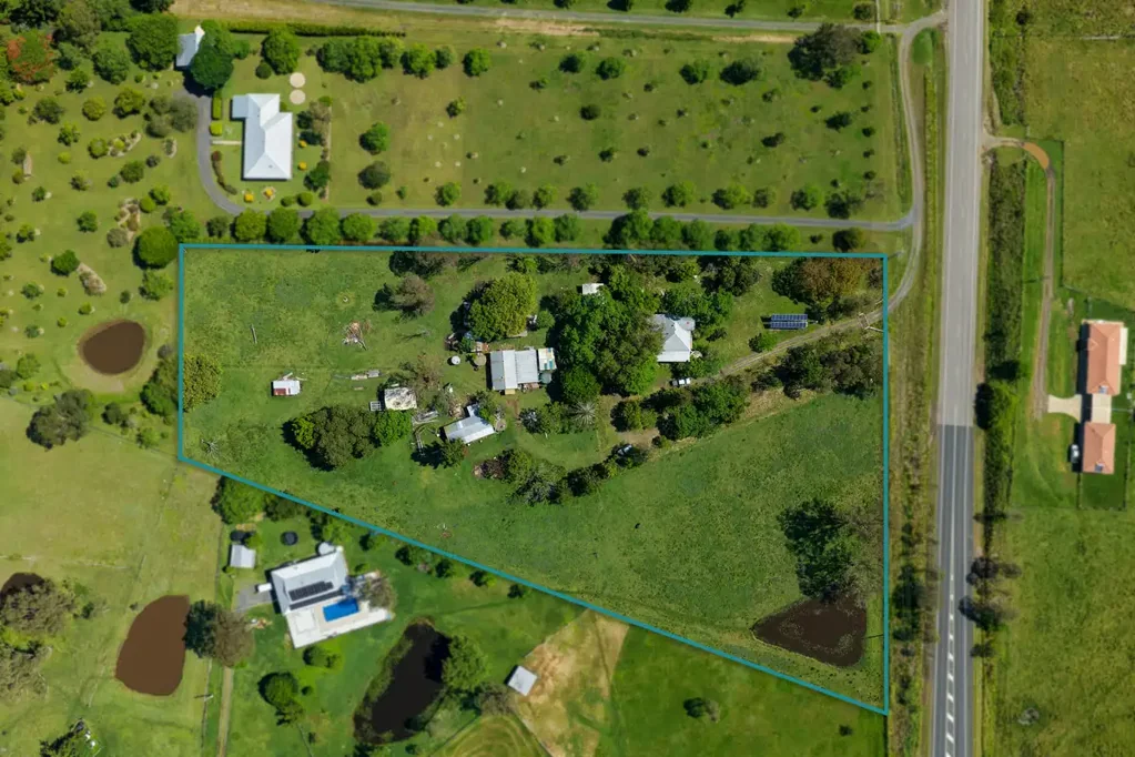 6313 Mt Lindesay Highway, Veresdale, QLD 4285