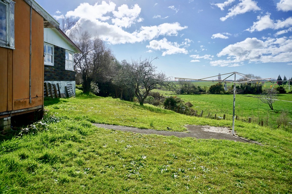 2 Lee Street, Te Puke, Bay Of Plenty, 3房, 1浴