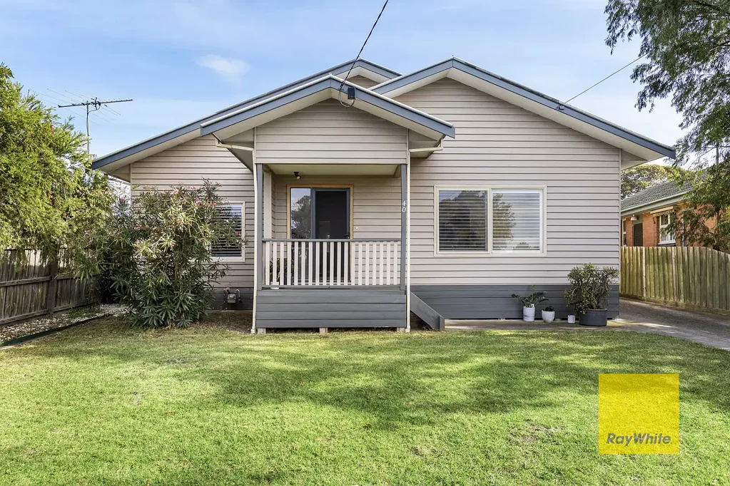 40 Learmouth Street, Belmont, VIC 3216