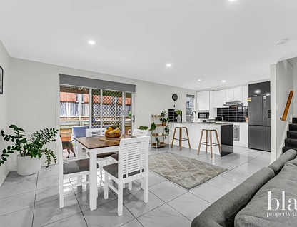 21/2 Lavender Drive, Griffin, Moreton Bay Region, 4 chambres, 2 salles de bain, Townhouse