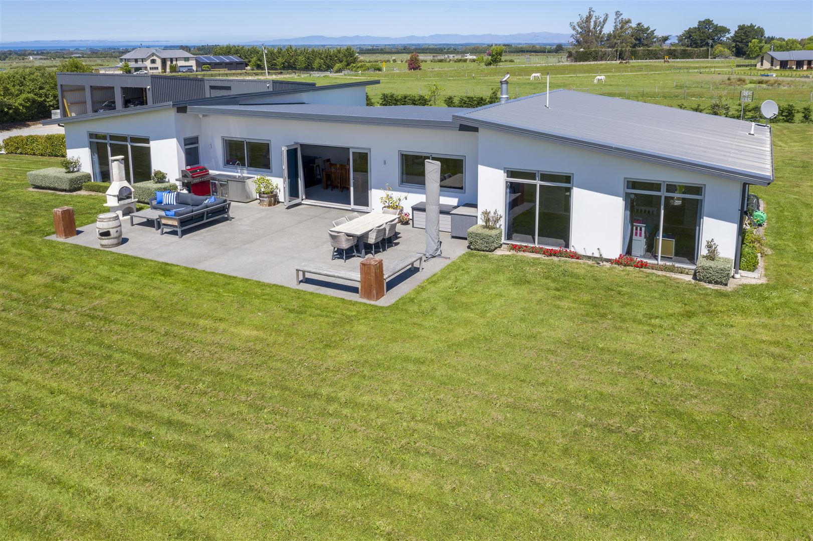 767 Marshmans Road, Sefton, Waimakariri, 4 phòng ngủ, 0 phòng tắm