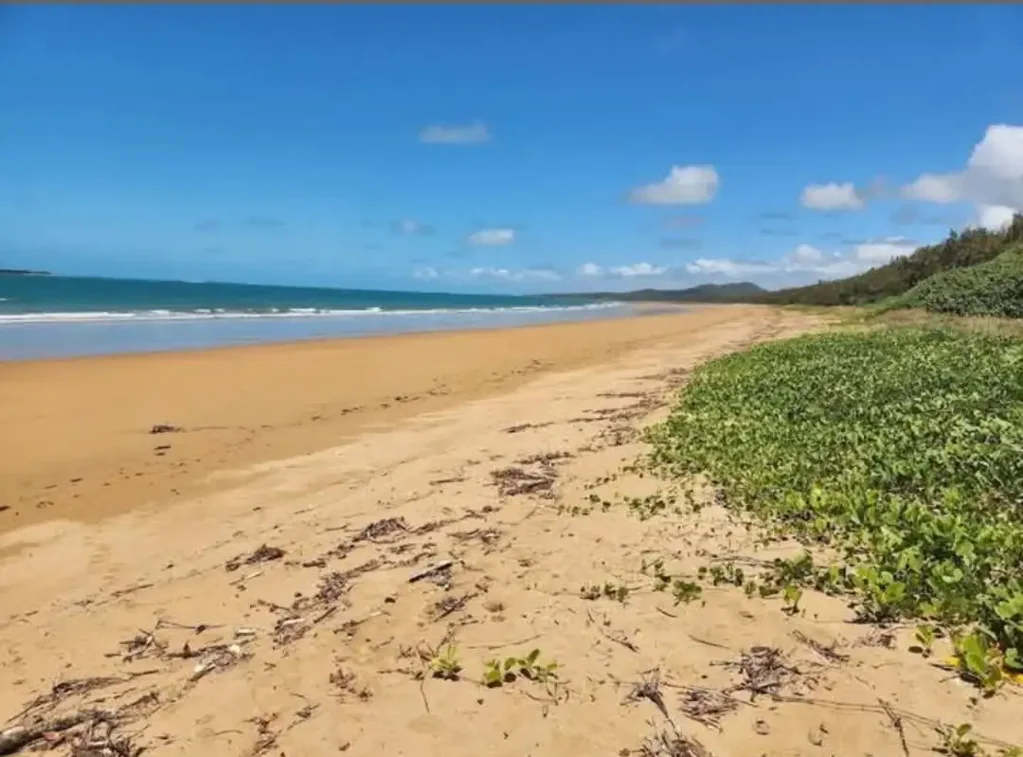 Hay Point Prime Beach Front Land for Sale