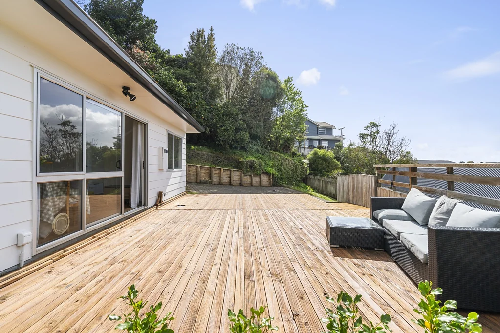 Otumoetai 2침실 Sunny First Home with Strong Investment Appeal